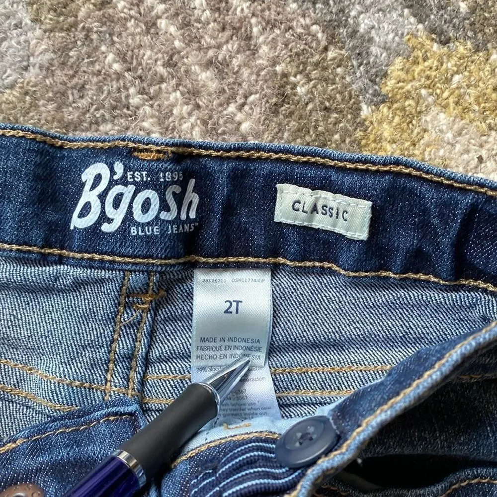 Oshkosh Bgosh Jeans